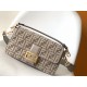 Replica Mirror Quality Fendi Baguette 8600 Replica Mirror Quality Fendi Baguette 8600