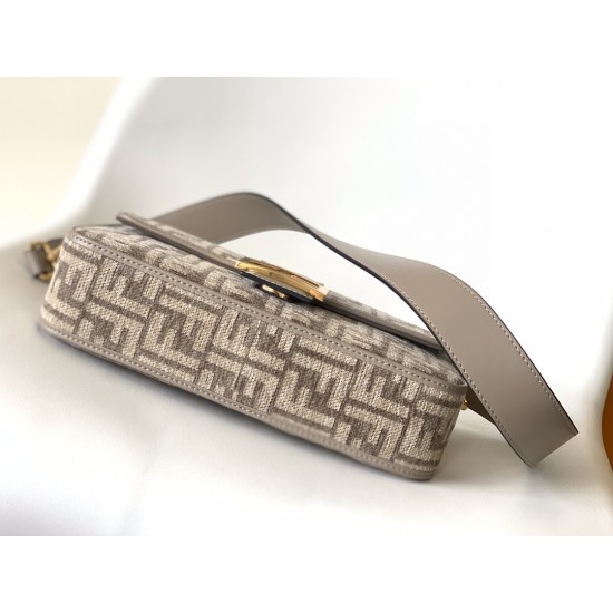 Replica Mirror Quality Fendi Baguette 8600 Replica Mirror Quality Fendi Baguette 8600