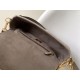 Replica Mirror Quality Fendi Baguette 8600 Replica Mirror Quality Fendi Baguette 8600