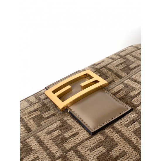 Replica Mirror Quality Fendi Baguette 8600 Replica Mirror Quality Fendi Baguette 8600