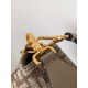 Replica Mirror Quality Fendi Baguette 8600 Replica Mirror Quality Fendi Baguette 8600