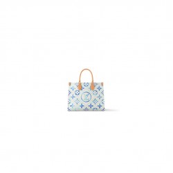 Replica Mirror Quality Louis Vuitton OnTheGo MM M11262