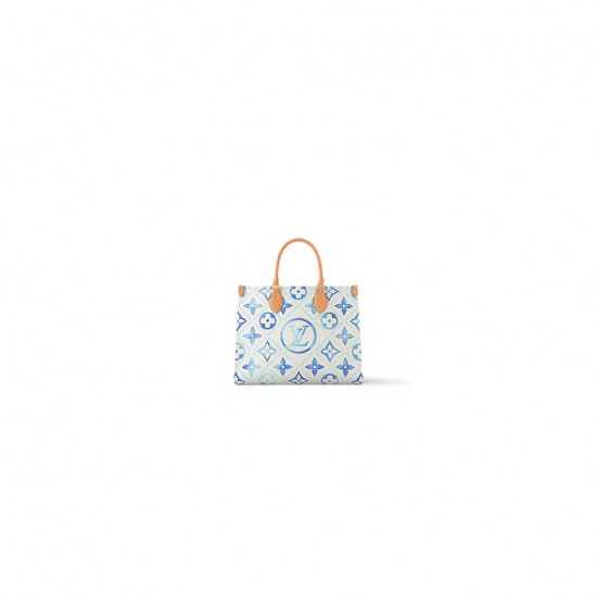 Replica Mirror Quality Louis Vuitton OnTheGo MM M11262 Replica Mirror Quality Louis Vuitton OnTheGo MM M11262