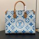 Replica Mirror Quality Louis Vuitton OnTheGo MM M11262 Replica Mirror Quality Louis Vuitton OnTheGo MM M11262