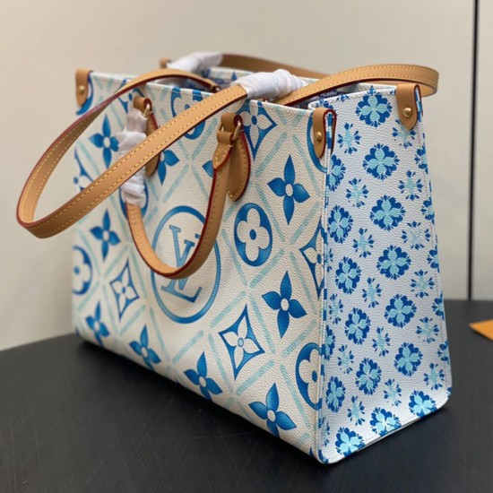Replica Mirror Quality Louis Vuitton OnTheGo MM M11262 Replica Mirror Quality Louis Vuitton OnTheGo MM M11262