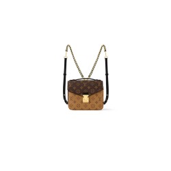 Replica Mirror Quality Louis Vuitton Pochette Metis Backpack M11941