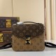 Replica Mirror Quality Louis Vuitton Pochette Metis Backpack M11941 Replica Mirror Quality Louis Vuitton Pochette Metis Backpack M11941