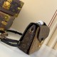 Replica Mirror Quality Louis Vuitton Pochette Metis Backpack M11941 Replica Mirror Quality Louis Vuitton Pochette Metis Backpack M11941