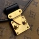 Replica Mirror Quality Louis Vuitton Pochette Metis Backpack M11941 Replica Mirror Quality Louis Vuitton Pochette Metis Backpack M11941