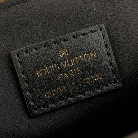 Replica Mirror Quality Louis Vuitton Pochette Metis Backpack M11941 Replica Mirror Quality Louis Vuitton Pochette Metis Backpack M11941