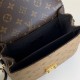 Replica Mirror Quality Louis Vuitton Pochette Metis Backpack M11941 Replica Mirror Quality Louis Vuitton Pochette Metis Backpack M11941