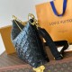 Replica Mirror Quality Louis Vuitton Coussin Hobo MM M12068