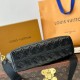 Replica Mirror Quality Louis Vuitton Coussin Hobo MM M12068