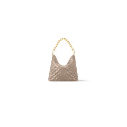 Replica Mirror Quality Louis Vuitton Coussin Hobo MM M12071