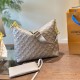 Replica Mirror Quality Louis Vuitton Coussin Hobo MM M12071