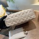 Replica Mirror Quality Louis Vuitton Coussin Hobo MM M12071