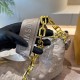 Replica Mirror Quality Louis Vuitton Coussin Hobo MM M12071