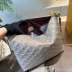 Replica Mirror Quality Louis Vuitton Coussin Hobo MM M12071