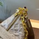 Replica Mirror Quality Louis Vuitton Coussin Hobo MM M12071