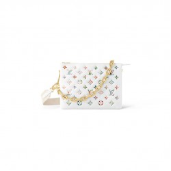 Replica Mirror Quality Louis Vuitton Coussin PM M21209