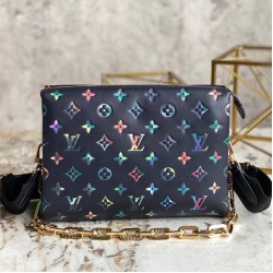 Replica Mirror Quality Louis Vuitton Coussin PM M21353