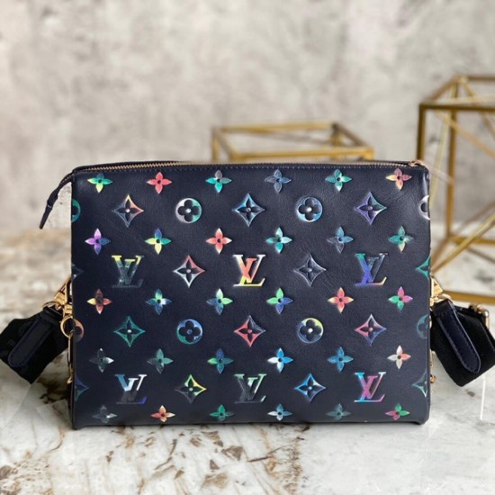 Replica Mirror Quality Louis Vuitton Coussin PM M21353