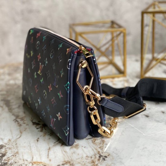 Replica Mirror Quality Louis Vuitton Coussin PM M21353