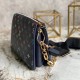 Replica Mirror Quality Louis Vuitton Coussin PM M21353