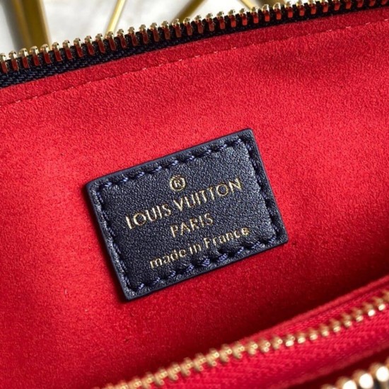 Replica Mirror Quality Louis Vuitton Coussin PM M21353