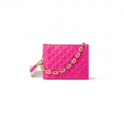 Replica Mirror Quality Louis Vuitton Coussin PM M21773