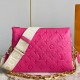 Replica Mirror Quality Louis Vuitton Coussin PM M21773