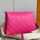 Replica Mirror Quality Louis Vuitton Coussin PM M21773