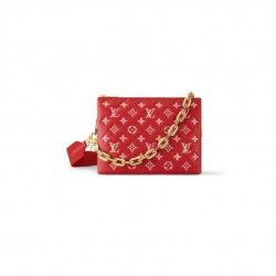 Replica Mirror Quality Louis Vuitton Coussin PM M22397