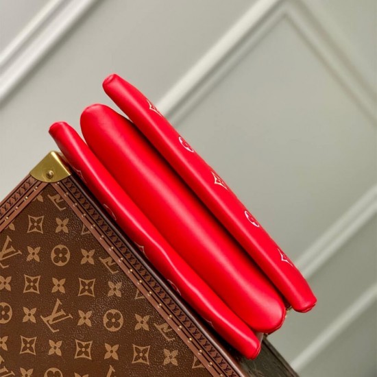 Replica Mirror Quality Louis Vuitton Coussin PM M22397