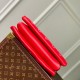 Replica Mirror Quality Louis Vuitton Coussin PM M22397