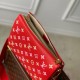 Replica Mirror Quality Louis Vuitton Coussin PM M22397