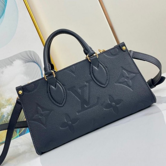 Replica Mirror Quality Louis Vuitton OnTheGo East West M23640 Replica Mirror Quality Louis Vuitton OnTheGo East West M23640