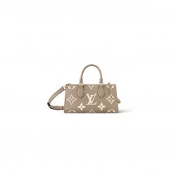 Replica Mirror Quality Louis Vuitton OnTheGo East West M23641
