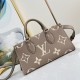 Replica Mirror Quality Louis Vuitton OnTheGo East West M23641 Replica Mirror Quality Louis Vuitton OnTheGo East West M23641