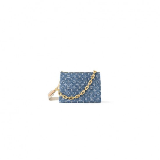 Replica Mirror Quality Louis Vuitton Coussin PM M24564