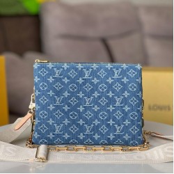 Replica Mirror Quality Louis Vuitton Coussin PM M24564