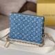 Replica Mirror Quality Louis Vuitton Coussin PM M24564
