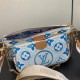 Replica Mirror Quality LV Multi Pochette Accessoires M25374 Replica Mirror Quality LV Multi Pochette Accessoires M25374