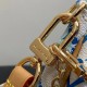 Replica Mirror Quality LV Multi Pochette Accessoires M25374 Replica Mirror Quality LV Multi Pochette Accessoires M25374