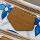 Replica Mirror Quality LV Multi Pochette Accessoires M25374 Replica Mirror Quality LV Multi Pochette Accessoires M25374
