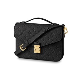 Replica Mirror Quality Louis Vuitton Pochette Metis M41487