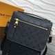 Replica Mirror Quality Louis Vuitton Pochette Metis M41487