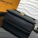 Replica Mirror Quality Louis Vuitton Pochette Metis M41487