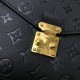Replica Mirror Quality Louis Vuitton Pochette Metis M41487