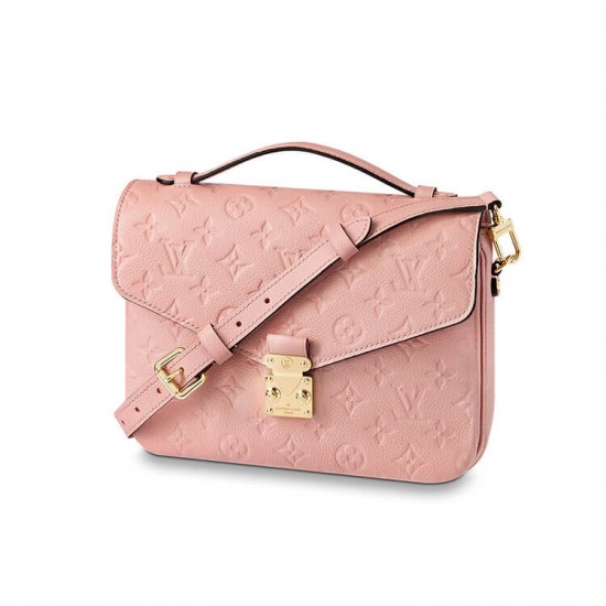 Replica Mirror Quality Louis Vuitton Pochette Metis M44018